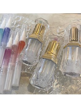 エーナイン イオンモール盛岡南店/ネイルオイル♪