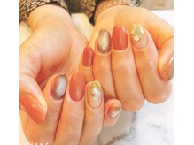 リノ(Lino)/お客様ネイル
