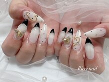 チアフルチア バイ リッチネイル(CheerfulCheer by Ricci nail)/