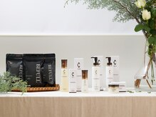アエレ(AEREE retreat salon)/リアボーテ化粧品正規販売店
