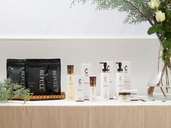 アエレ(AEREE retreat salon)/リアボーテ化粧品正規販売店