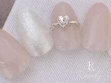 ローズリーバイメゾンマーブル(Rosely by Maison Marble)/シンプルアートコース