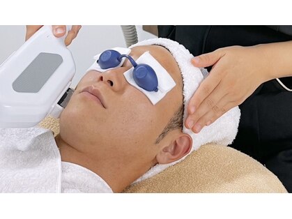 サロン クレスト(Salon Krest)の写真