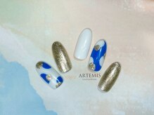 アルテミス(ARTEMIS)/シンプルB