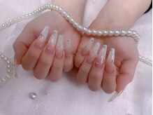 スノーネイルサロン 新宿店(Snow nail salon)/可愛いネイル