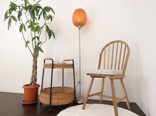 マオリ(maori)/お部屋の雰囲気