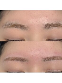 モワメーム(moi meme)/アイブロウ／美眉スタイリング