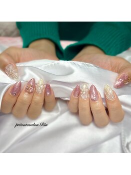 リンモチコミ(Rin)/【フィルイン】持ち込み120分