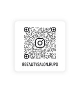 ルポ(RUPO)/Instagram