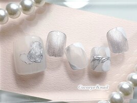 【Foot】デザインアート