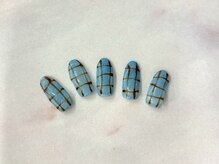 リシェルアイラッシュ 関内店(Richelle eyelash)/90分持ち込み