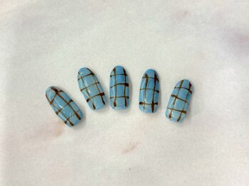 リシェルアイラッシュ 関内店(Richelle eyelash)/90分持ち込み