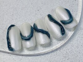 【nuance design】¥6600