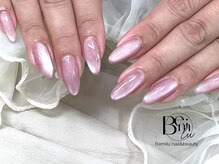 ベミル(Bemilu)/マグネットネイル