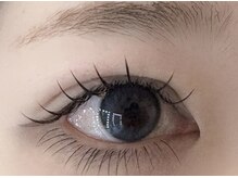 デジール/池袋まつけパーマ