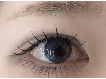 デジール/池袋まつけパーマ