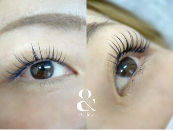 ムニ(muni)/&healthy【アンドヘルシー】