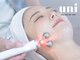 サロン ド ユニ(SALON DE UNI)の写真/脱毛からフェイシャルケア、アイブロウmenuまで取り扱いあり♪トータルビューティーはSALON DE UNIへ☆