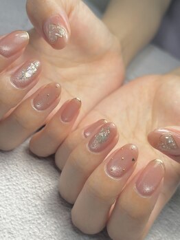 ローレル(Laurel)/シェル×ハート