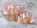トレンドバラデザイン♪