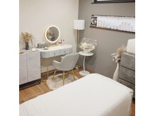 イチグラム(Ichi Glam)の雰囲気（完全個室となっておりますのでゆっくりとおくつろぎください）