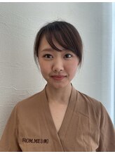 フロムミー 銀座本店(FROM ME)&nbsp;塩野 