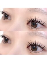 メコット(mecotto)/パリジェンヌ