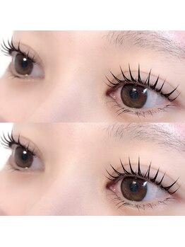 メコット(mecotto)/パリジェンヌ