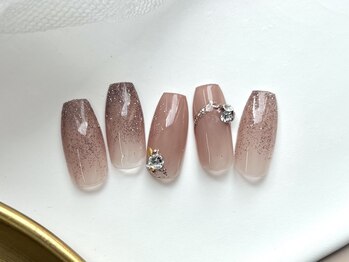 キラキラ【パラジェル梅田】