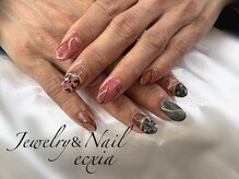 エクシア(ecxia)/定額コース