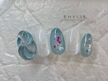 フィリス 横浜店(PHYLIS)/