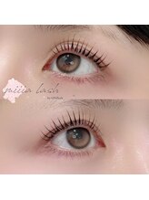 ミアラッシュバイオンフリーク(miiia lash by ON fleek)/オーダーメイドラッシュリフト