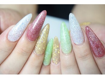 サロン デ ミランダ(Salon de Miranda)/