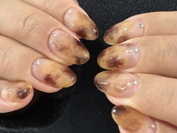 スチャ(s/cha+)/持ち込みデザイン¥8500