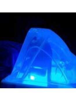 アイリナス 錦糸町(aillynas)/漢方蒸気