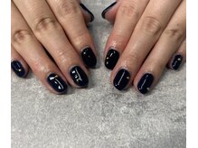 ネイルサロンファストネイルプラス 新宿店(FAST NAIL PLUS)/2026冬ネイル【スタッズネイル】