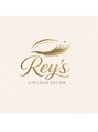 レイズ 葛西(Rey's)/Rey’s Eyelash Salon オーナー