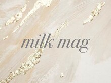 プケ ラ 浦安店(Phu’k la)/milk magnet