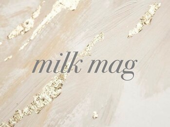 プケ ラ 浦安店(Phu’k la)/milk magnet