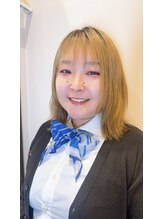 クリスタルネイル イオンモール広島府中店(CRYSTAL NAIL)&nbsp;中原 麻帆