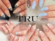 トゥルーネイル アンド アイ 久留米店(TRU NAIL & EYE)/*トレンドデザイン更新中*