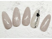 チェリーズクラブ ふじみ野店(Cherry'sClub)/シンプルデザイン