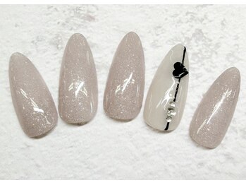 シンプルデザイン