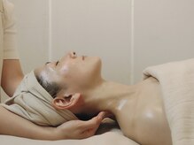 ナンシーココ(9Ccoco)/深層アロママッサージ