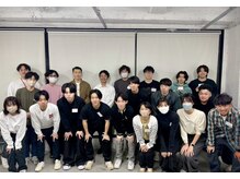 スタジオ909/肩関節セミナー
