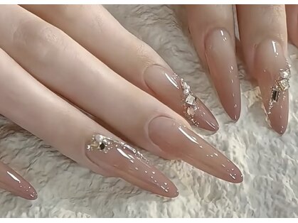 ネイルサロン ジェイ(Nail Salon J)の写真