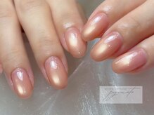 フユメイト(fuyumate)の雰囲気（可愛いマグネットネイルたくさんご用意しております♪）