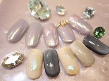 ピサラ(PISAR)の雰囲気（☆アートサンプル☆）