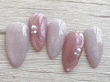 ミッシュネイル(mish nail)/定額ジェルン2026【7-9月】