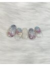 シェルとインクニュアンス